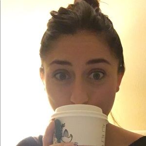 Meet your Posher, Kristen